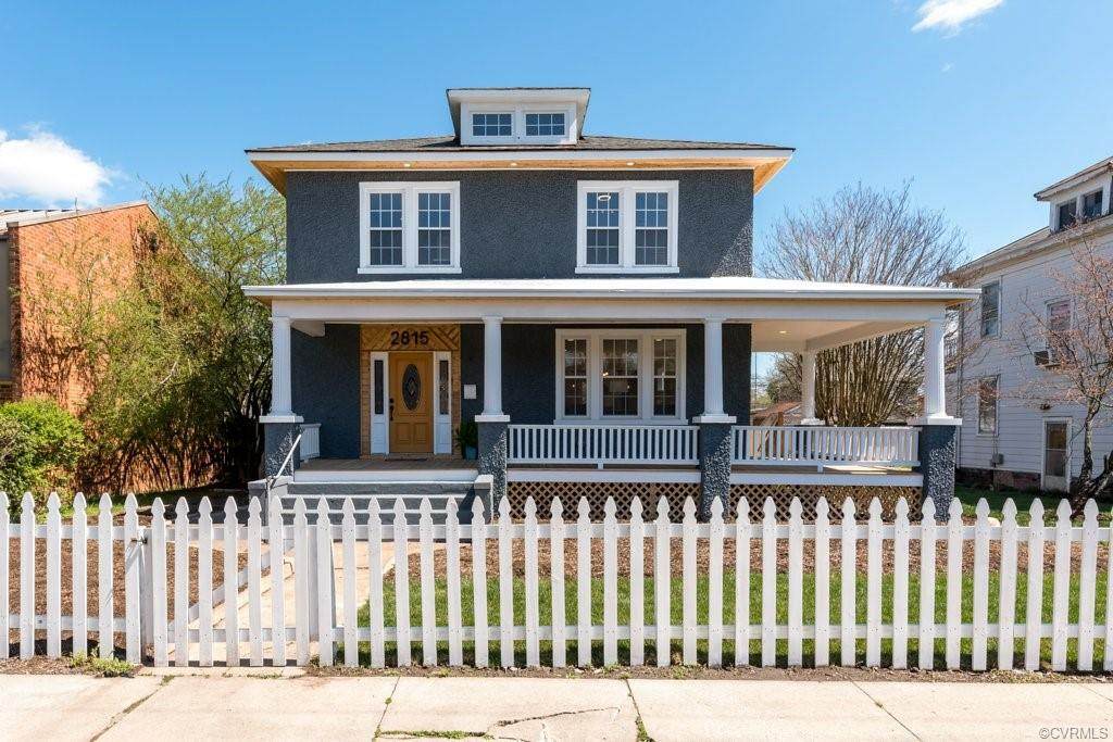 2815 North Avenue - Photo 1