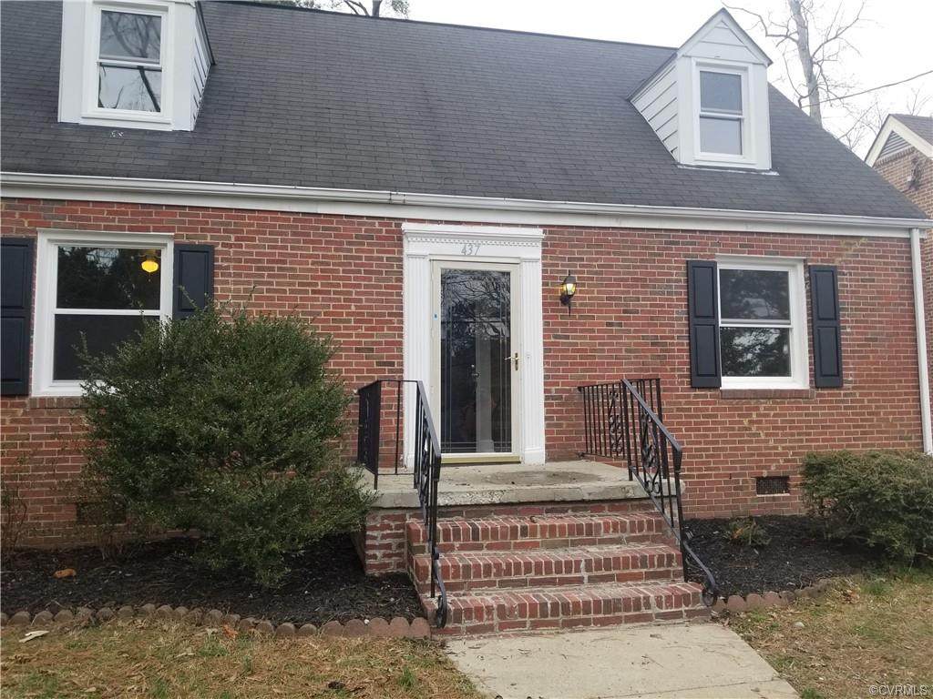 437 Beauregard Avenue - Photo 1