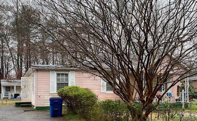 20206 Laurel Road - Photo 1