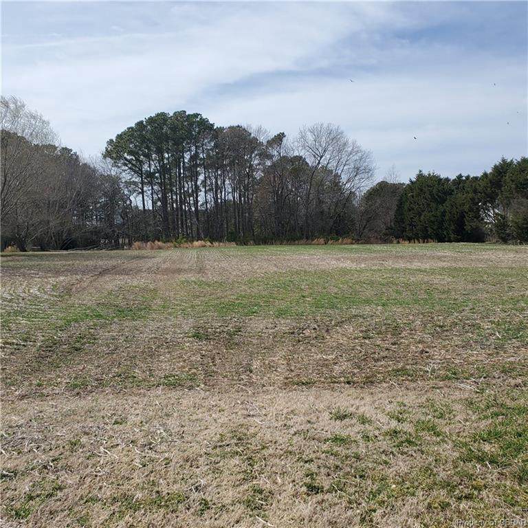 00 Twin Cove Lane - Photo 1
