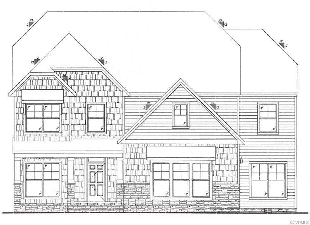 10748 Forest Hollow Court - Photo 1