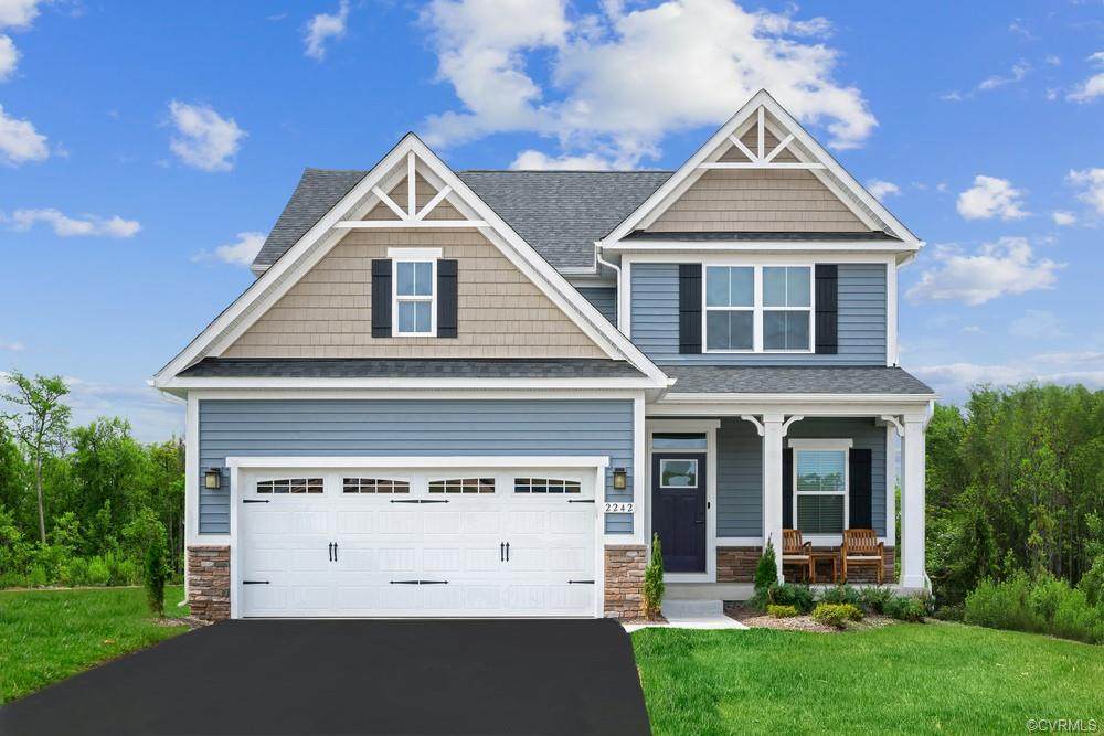 3800 Purple Haze Court - Photo 1