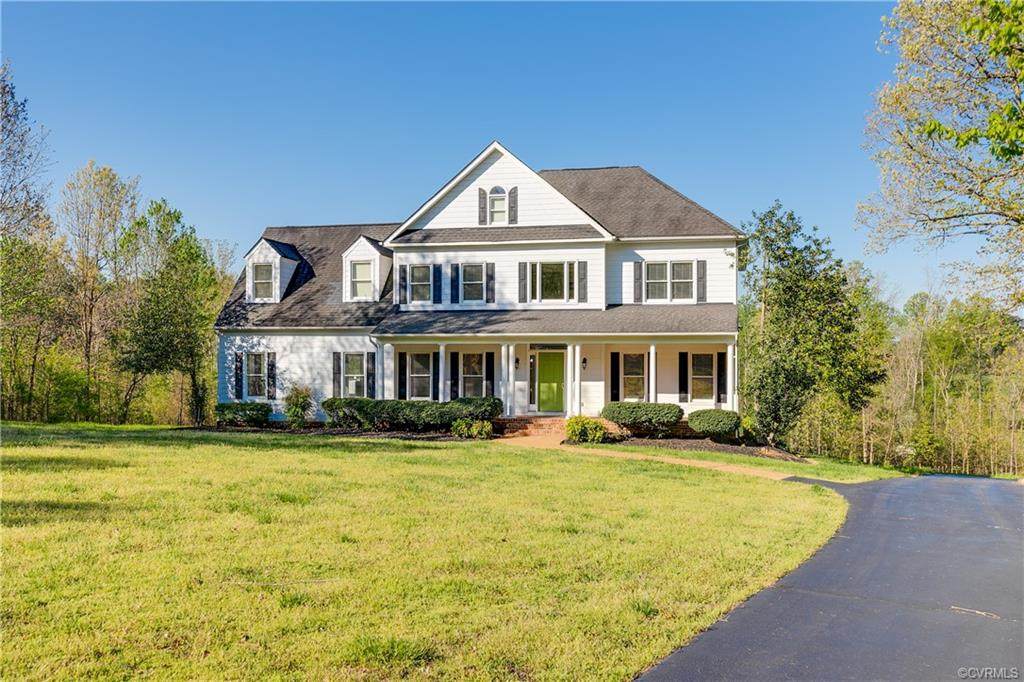 12155 Newton Hills Court - Photo 1