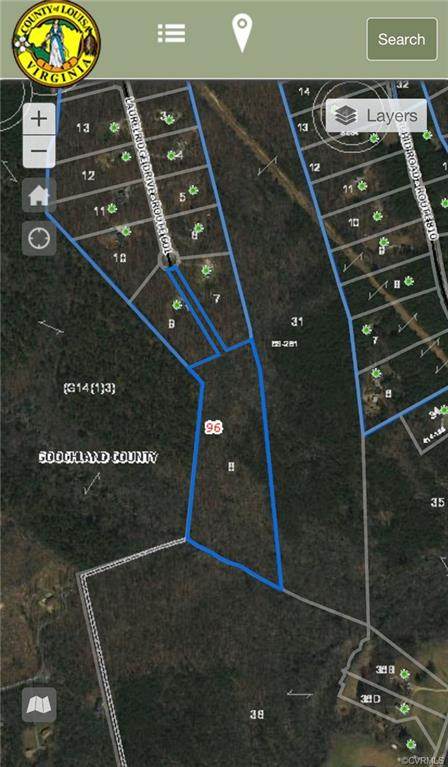 Lot 8 Laurel Ridge Drive - Photo 1