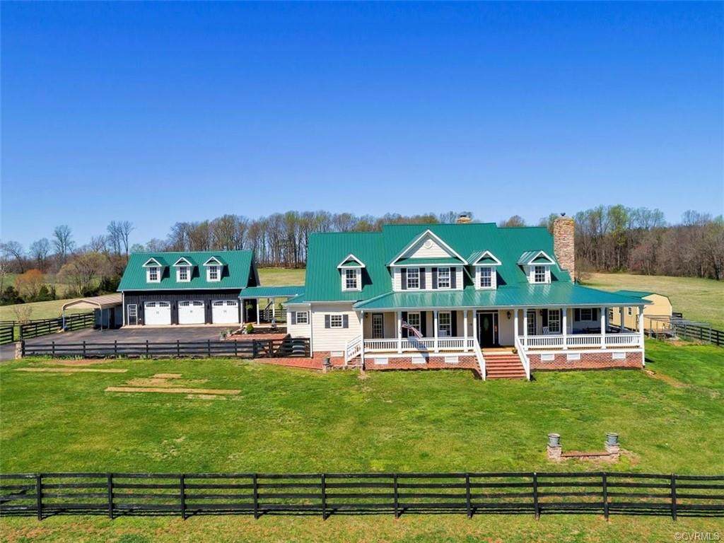 285 Sports Lake Road - Photo 1