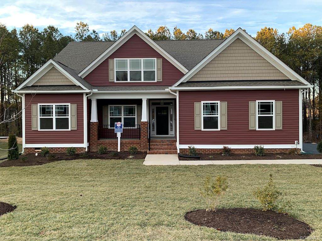 000 Cabernet Lane - Photo 1