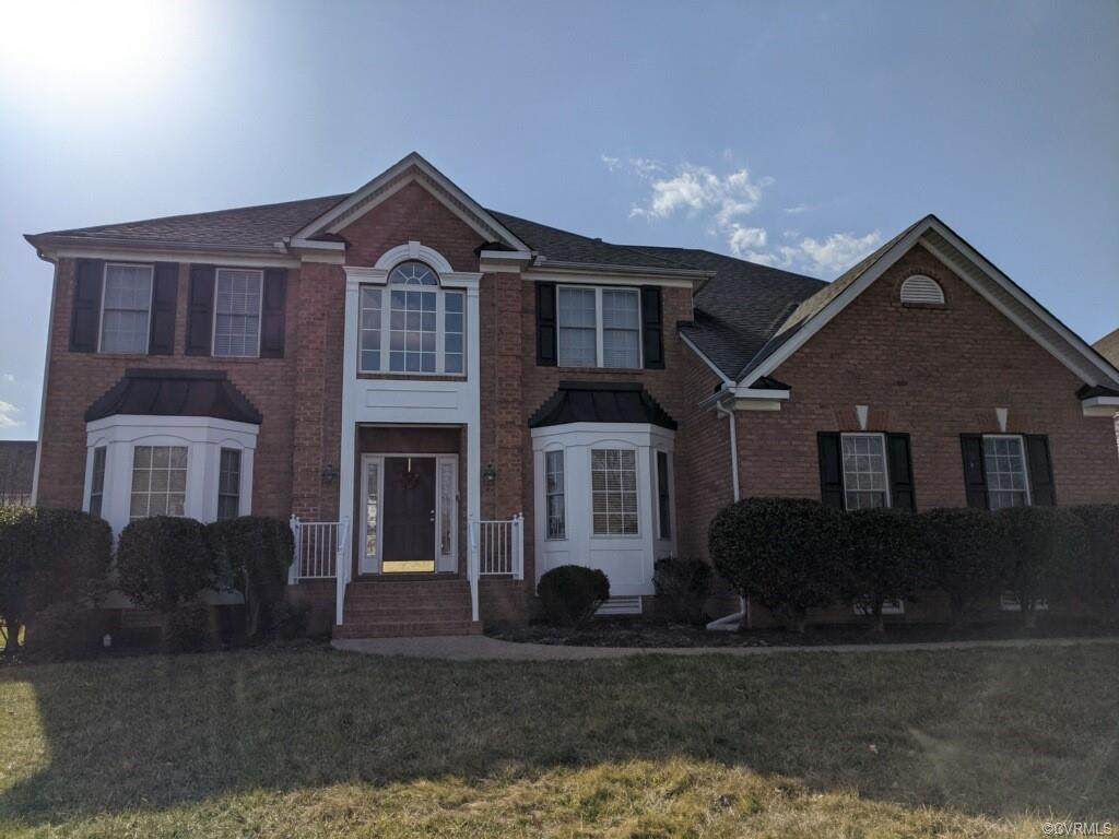 11717 Cobblestone Landing Court - Photo 1