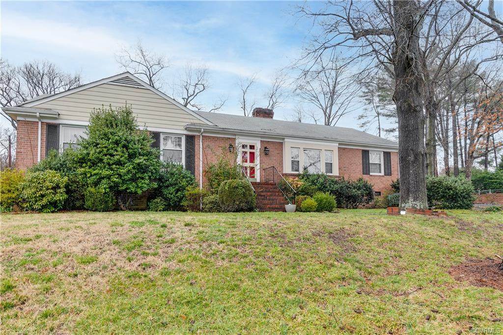 9306 Ashford Road - Photo 1