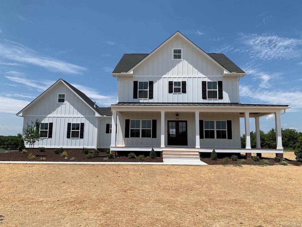 000 Cabernet Lane - Photo 1