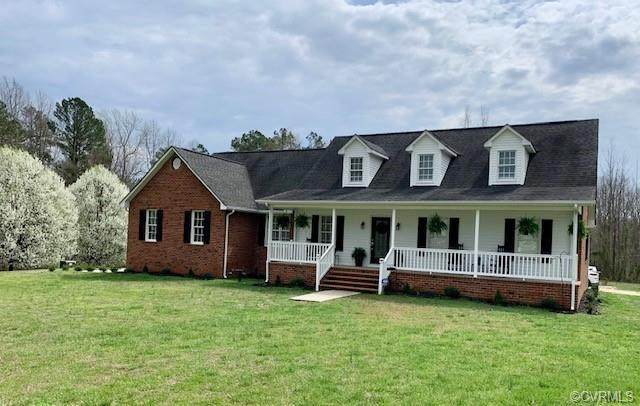 14031 Rocky Ridge Drive - Photo 1