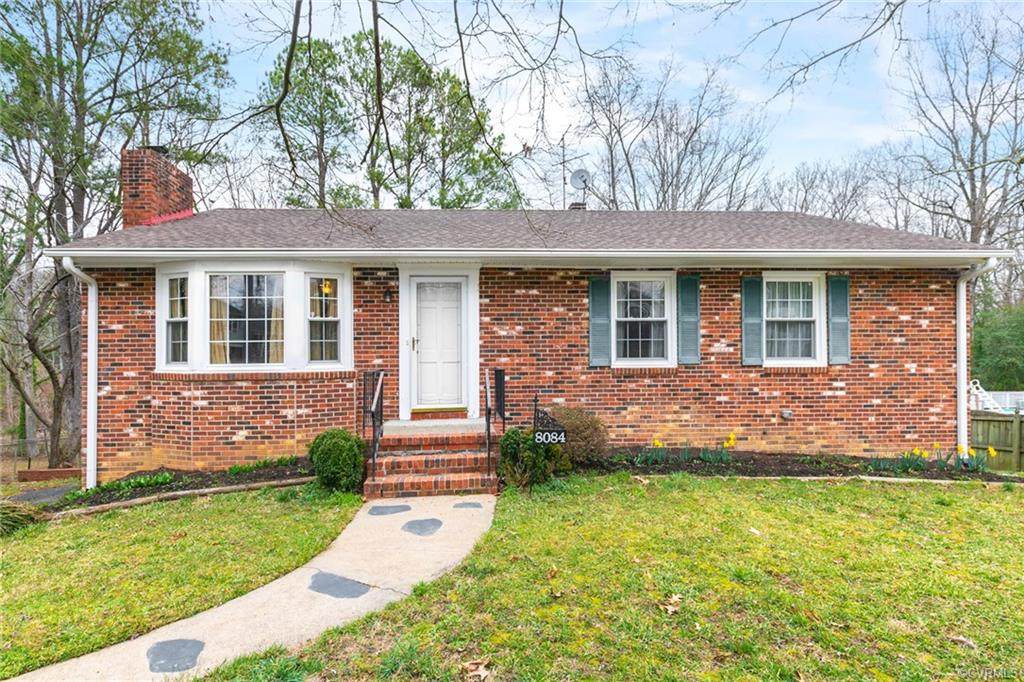 8084 Vaughan - Photo 1