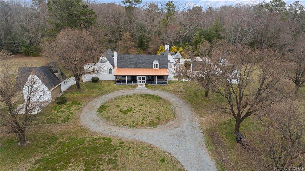 1083 Ottoman Ferry Road - Photo 1
