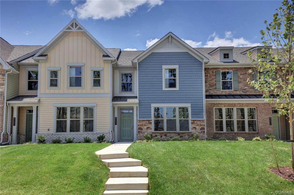 324 Hay Mill Alley - Photo 1