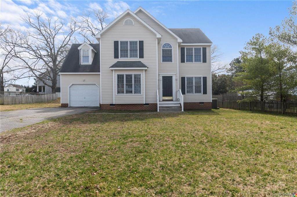 1005 Telegraph Station Lane - Photo 1