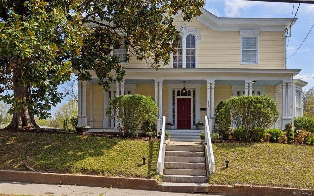 229 Jefferson Street - Photo 1