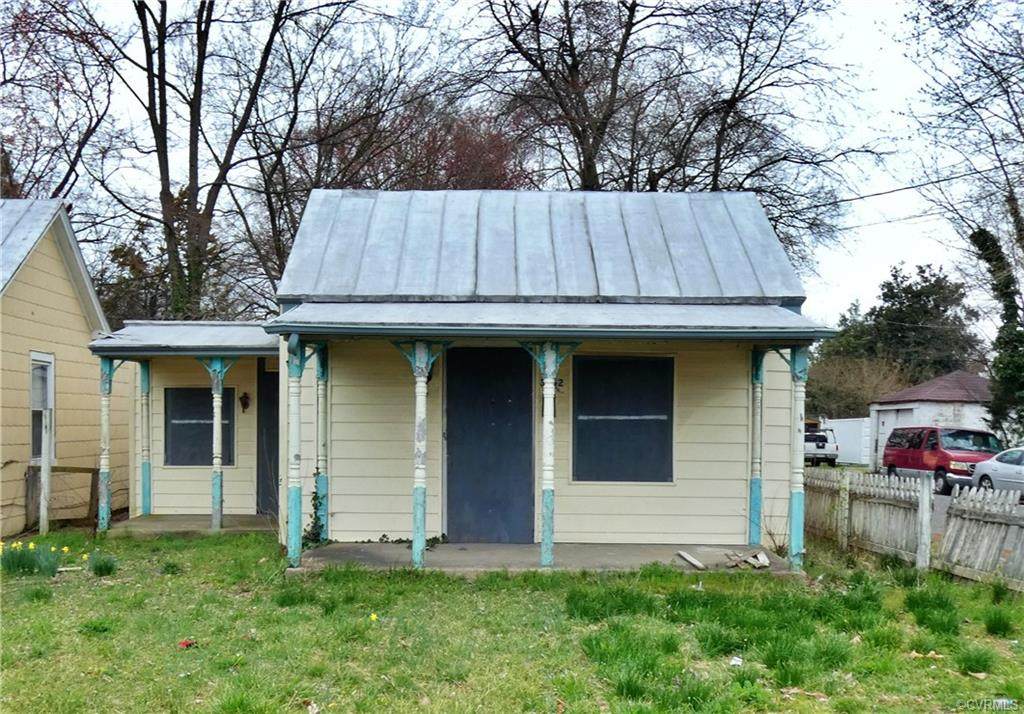3062 Decatur Street - Photo 1