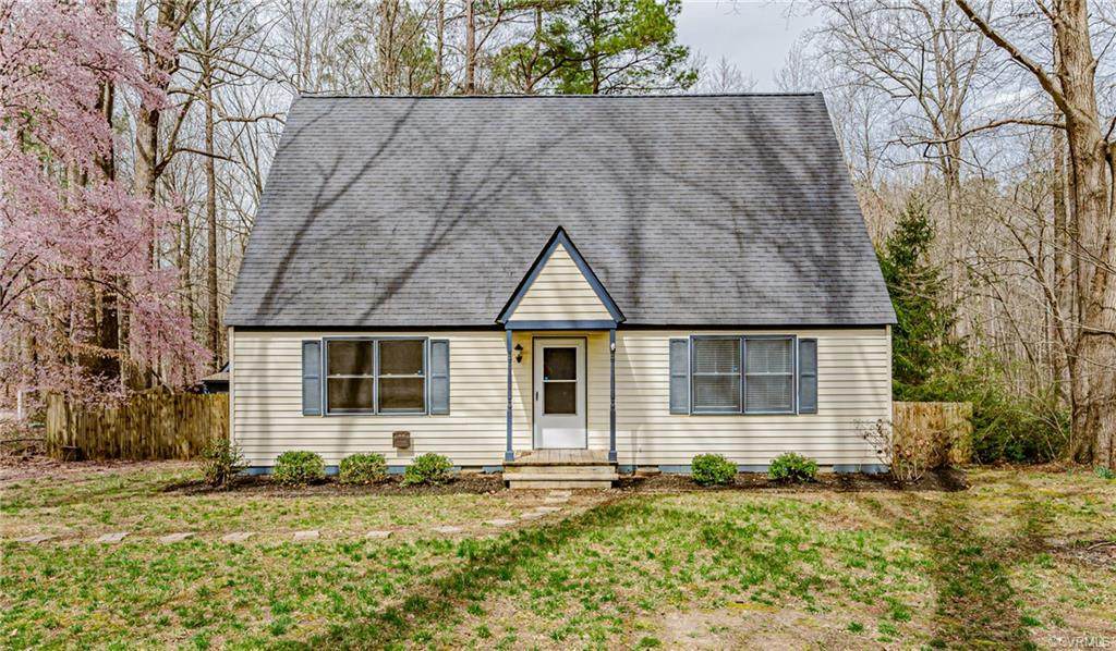 6589 Lake View Drive - Photo 1
