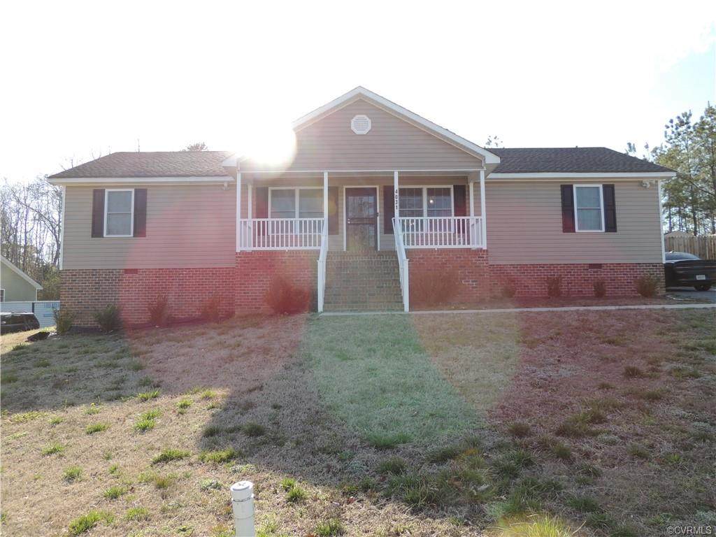 4031 Moss Point Drive - Photo 1