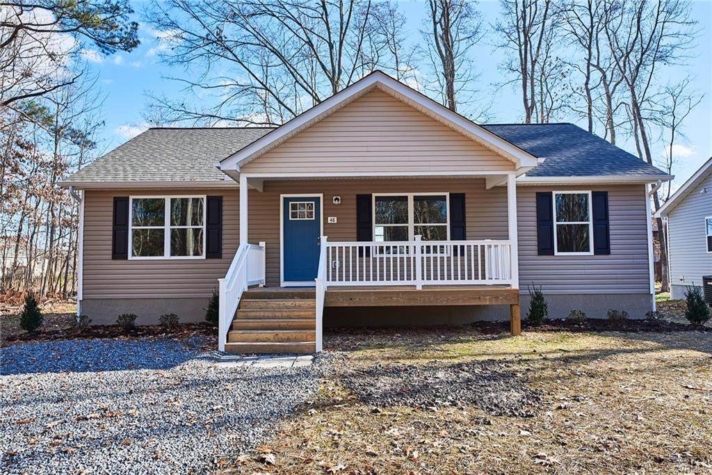 2532 Pocoshock Boulevard - Photo 1