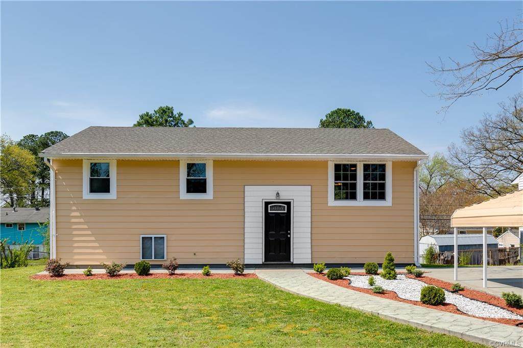 4802 Jan Road - Photo 1