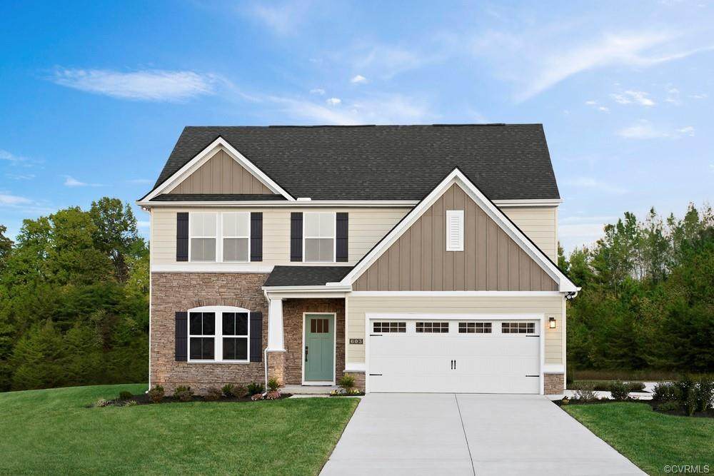 3616 Spratling Way - Photo 1