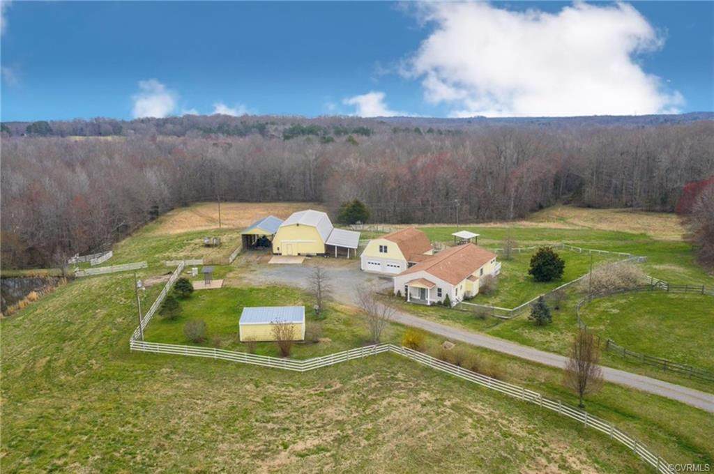 1646 Factory Mill Road - Photo 1