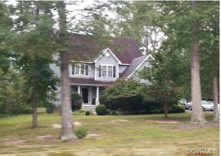 5405 Wellington Ridge Road - Photo 1