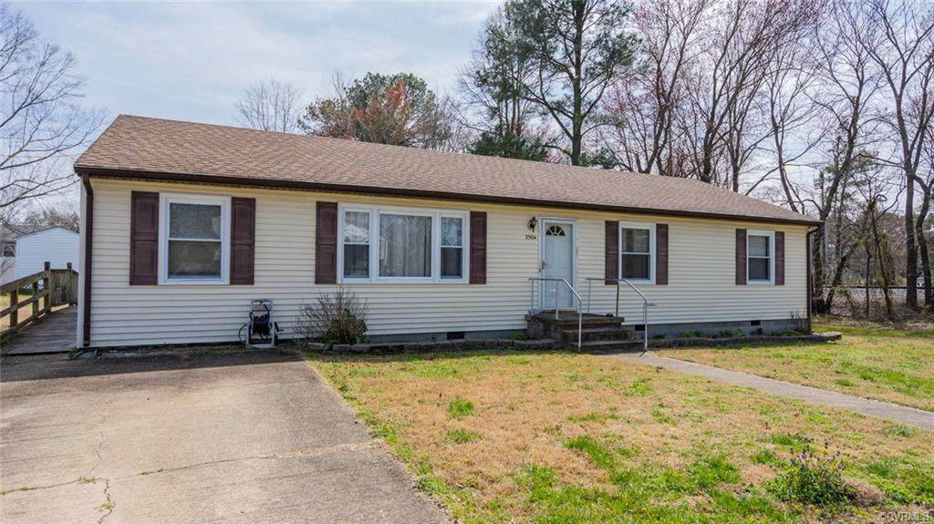 2504 Atlantic Street - Photo 1