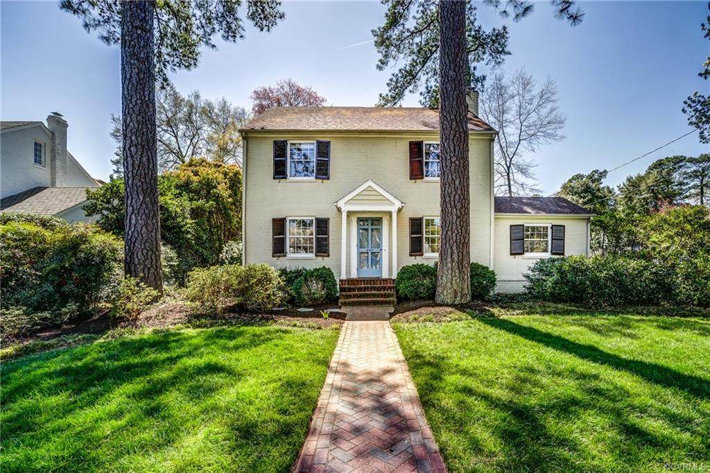 6107 Bay Street - Photo 1