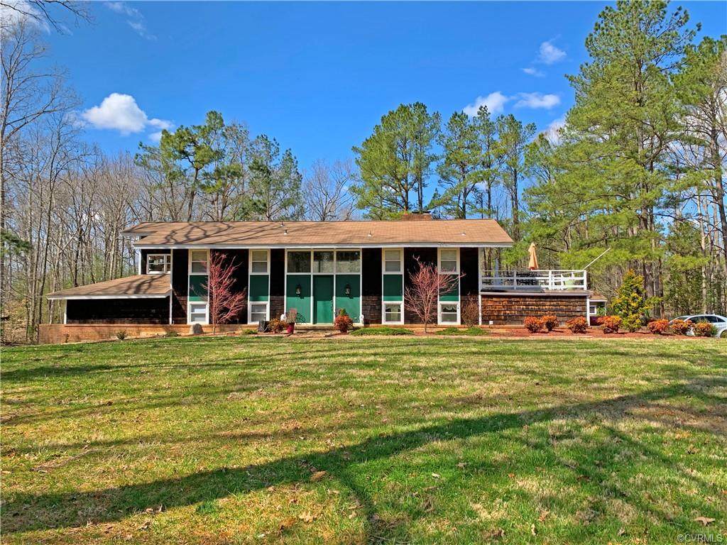 18201 Pine Oak Lane - Photo 1