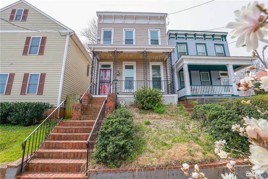 1407 Clay Street - Photo 1