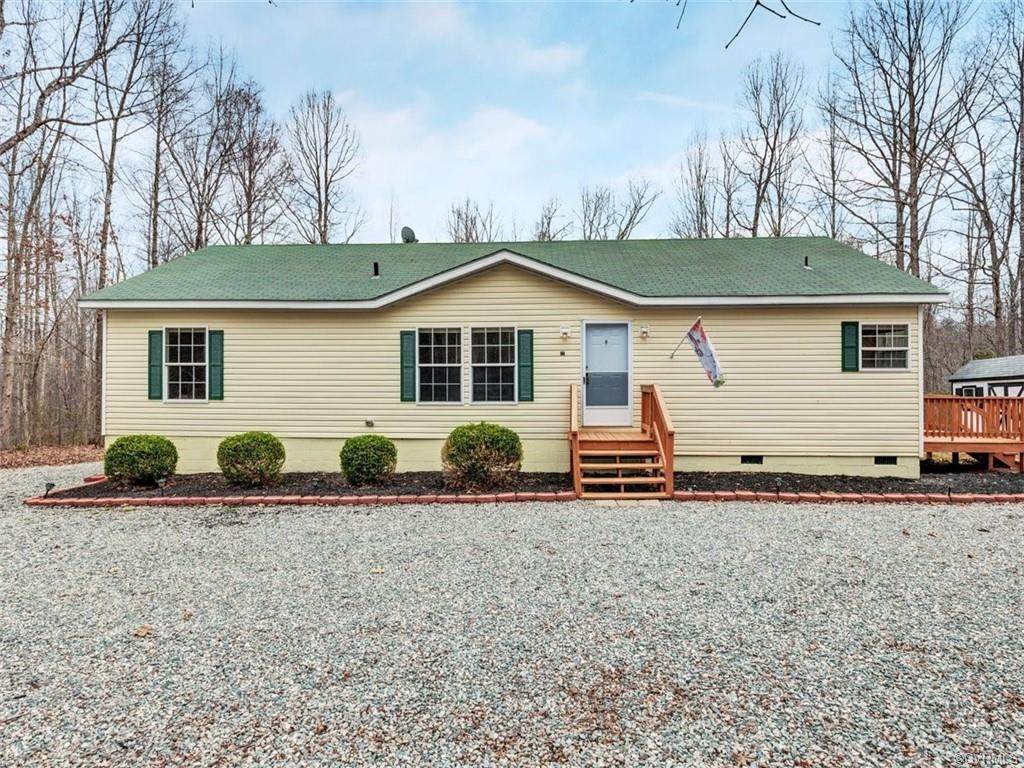 27 Clinton Road - Photo 1