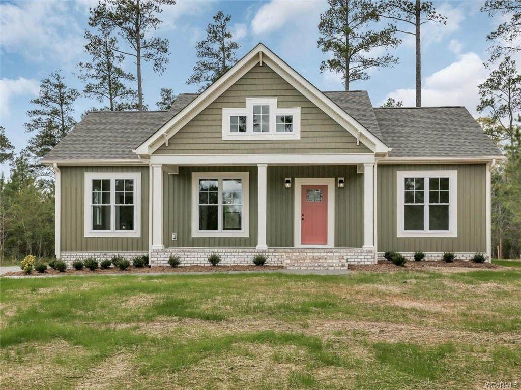 0 Old Ridge Road - Photo 1