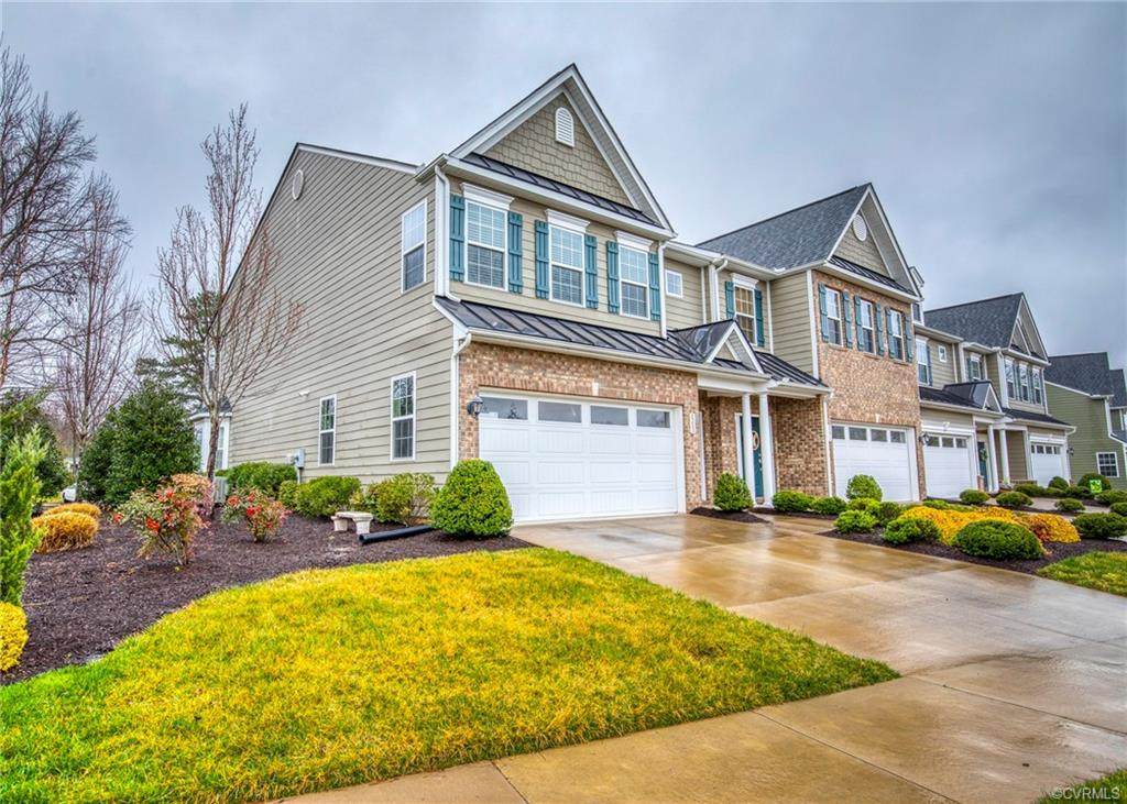 8280 Marley Drive - Photo 1
