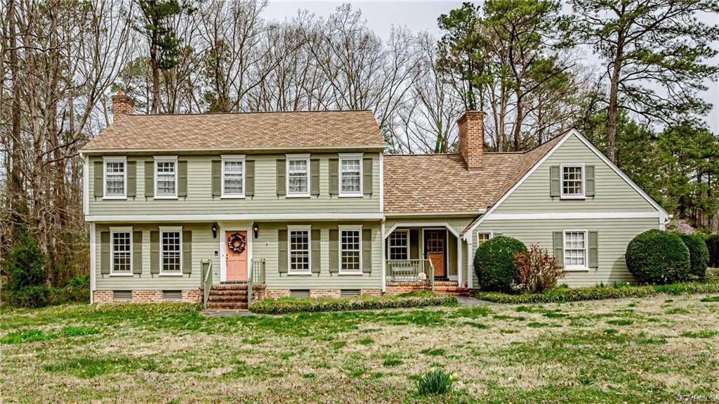 9200 Ramsgate Lane - Photo 1