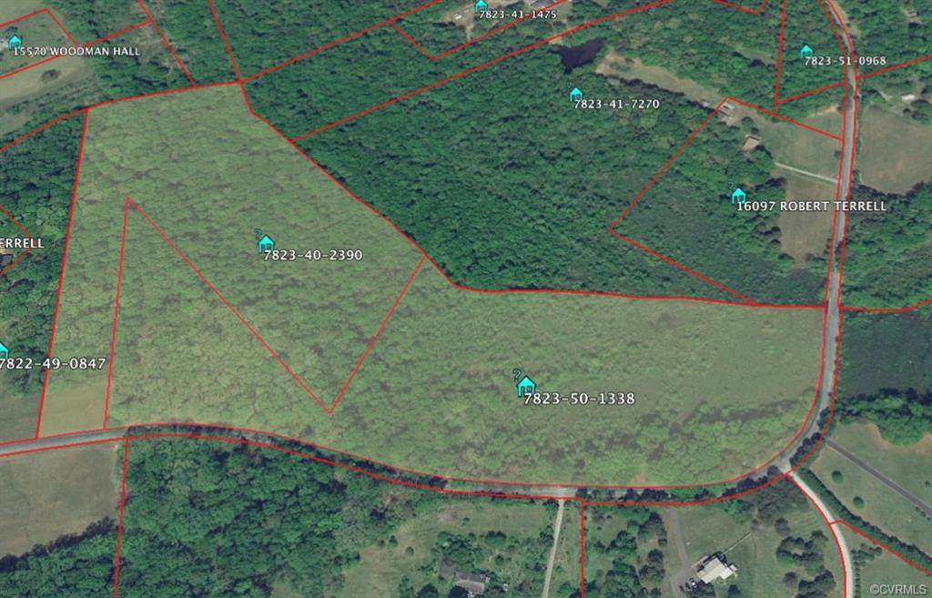 TBD Robert Terrell Road - Photo 1