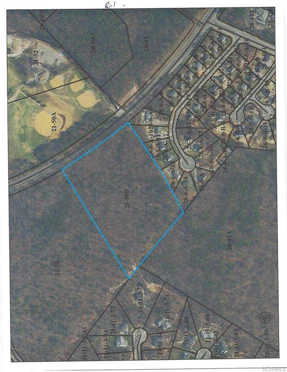 0 King William Rd - Photo 1