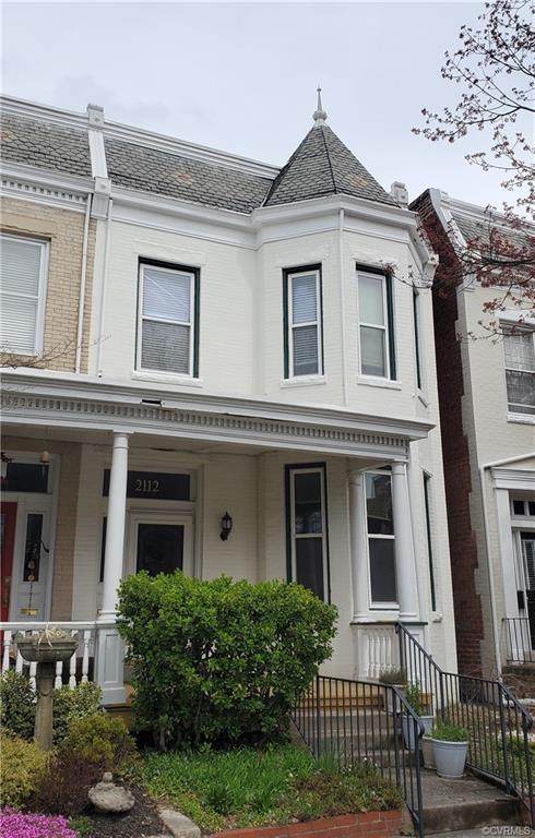 2112 Stuart Avenue - Photo 1