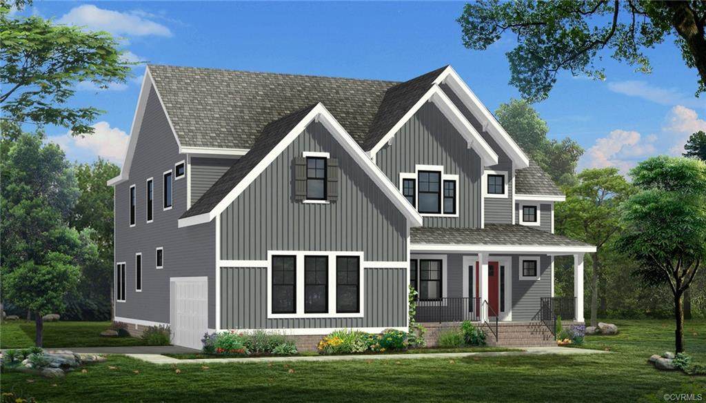 2301 Bellstone Drive - Photo 1