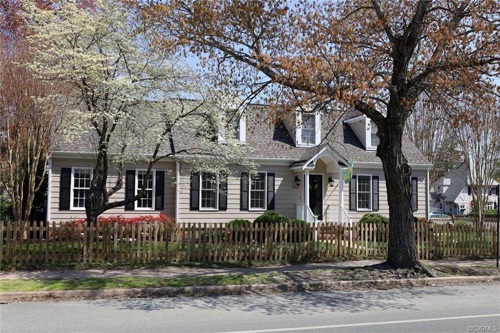 5000 Grove Avenue - Photo 1