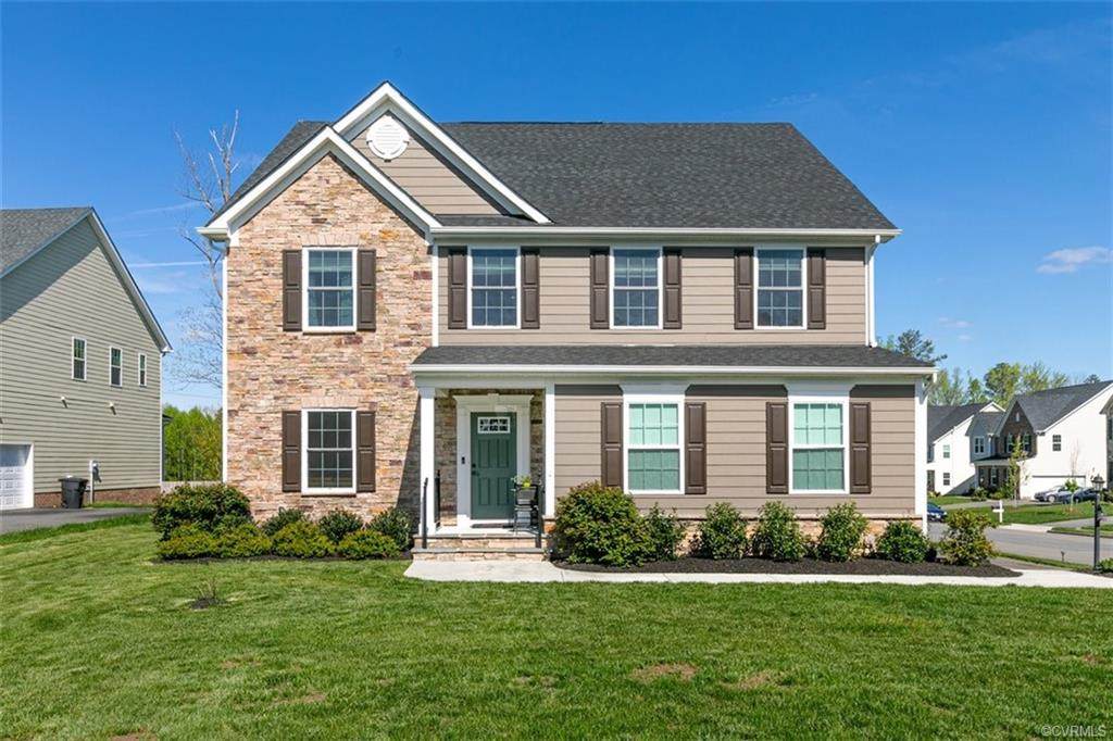 12225 Paxton Glen Terrace - Photo 1