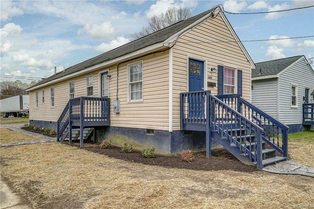 3600 Lawson Street - Photo 1