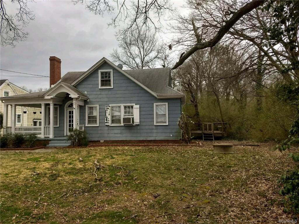 1731 New Market Road - Photo 1