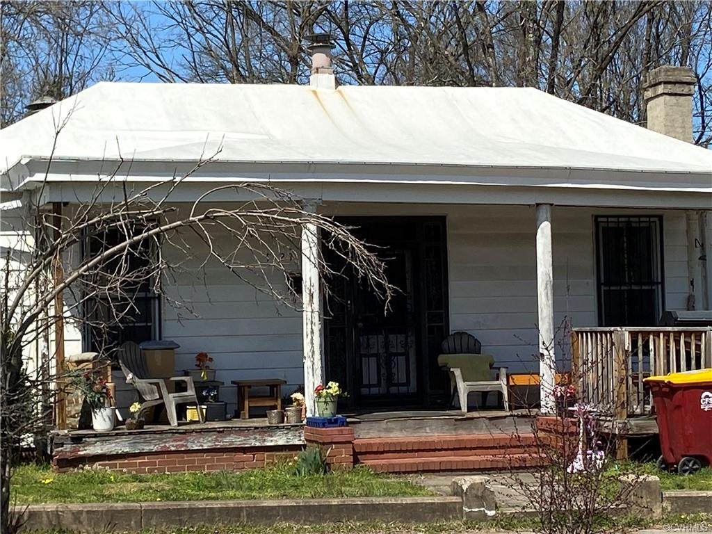 1127 Washington Street - Photo 1