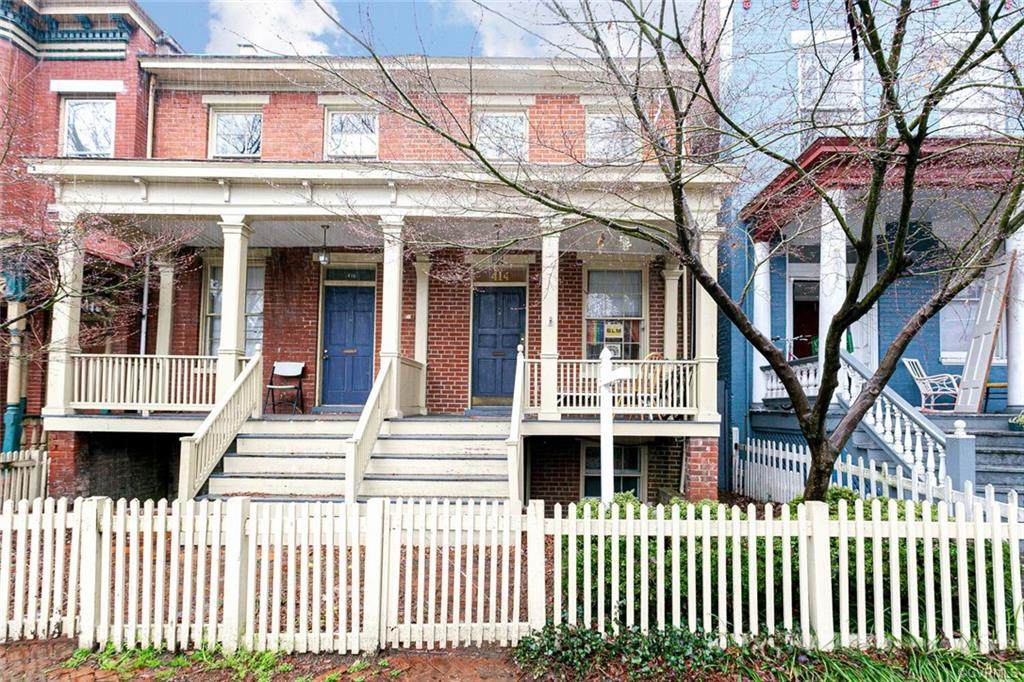 414 Marshall Street - Photo 1