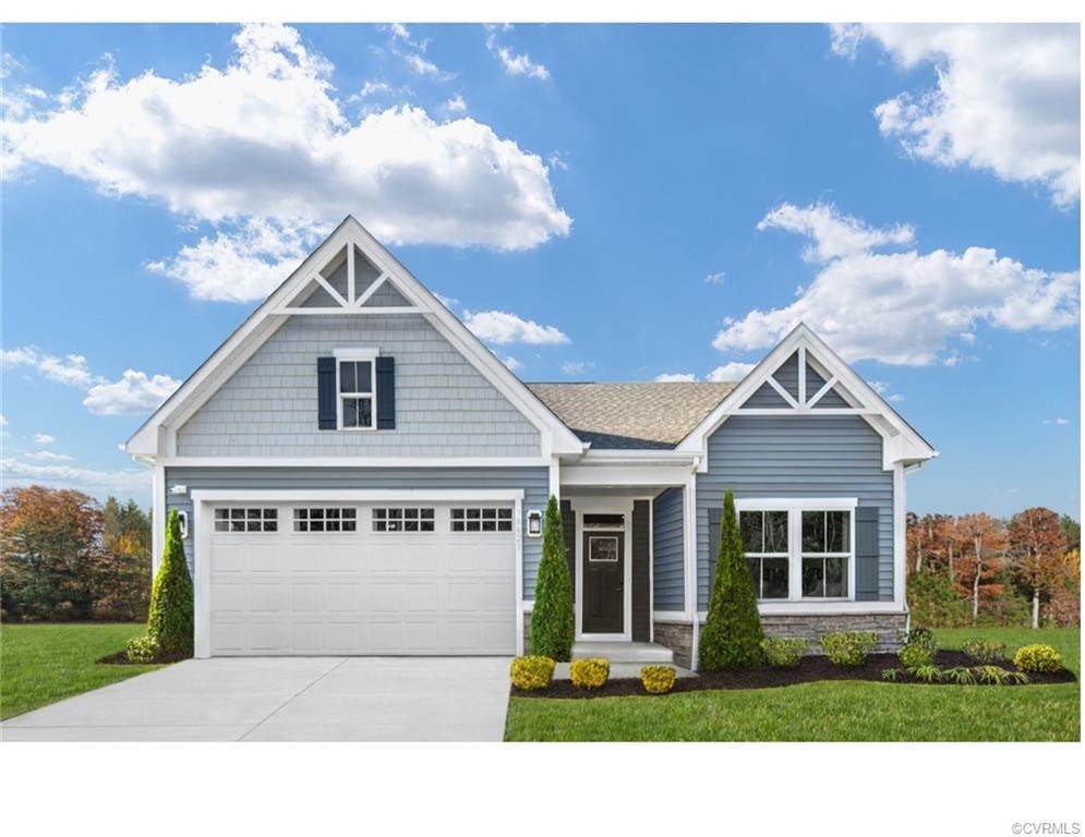 1000 Liddy Circle - Photo 1