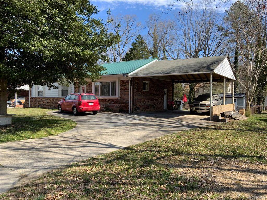6625 Meadowburm Drive - Photo 1