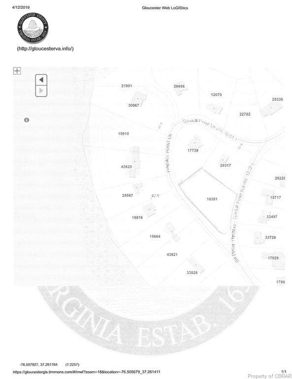 000 Tyndall Point Road - Photo 1