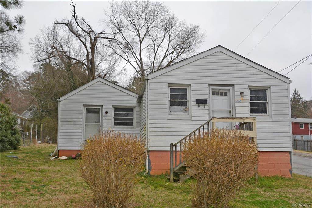 416 Virginia St - Photo 1