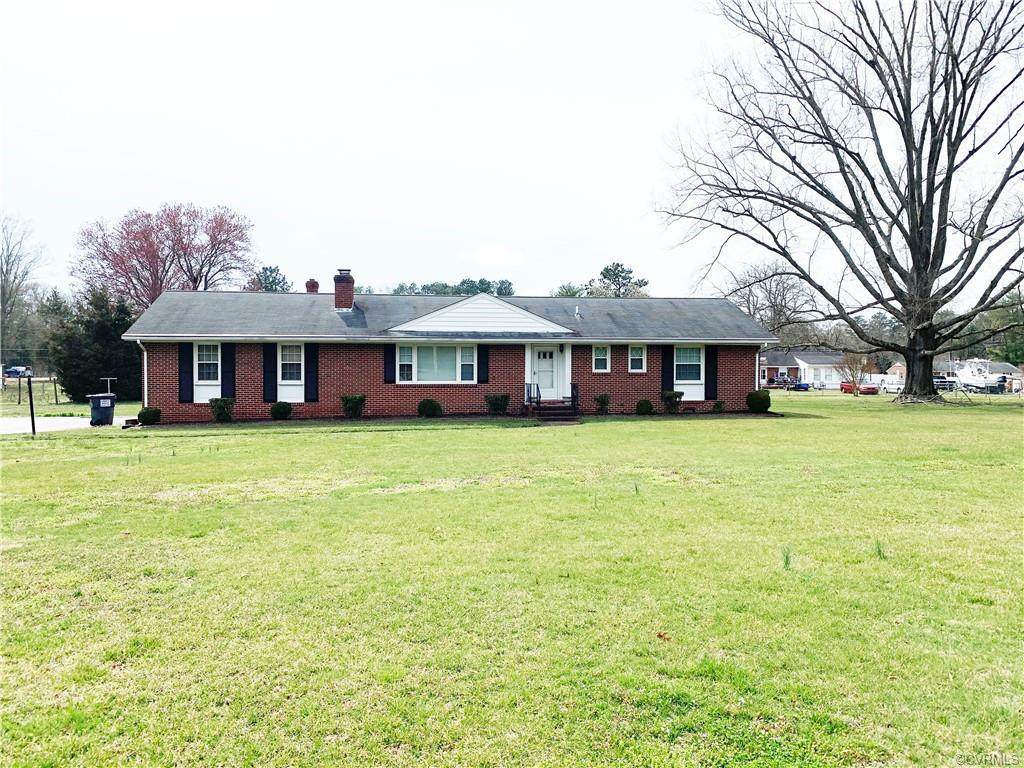 6293 Cold Harbor Road - Photo 1